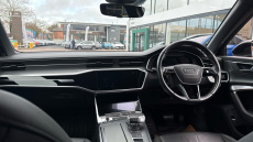 Audi A6 Allroad 50 TDI Quattro Sport 5dr Tip Auto Diesel Estate